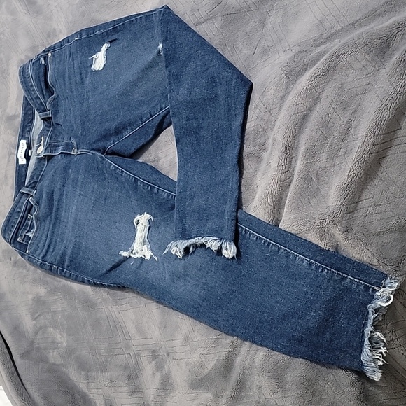 Lane Bryant Jeans 16 - Picture 1 of 6